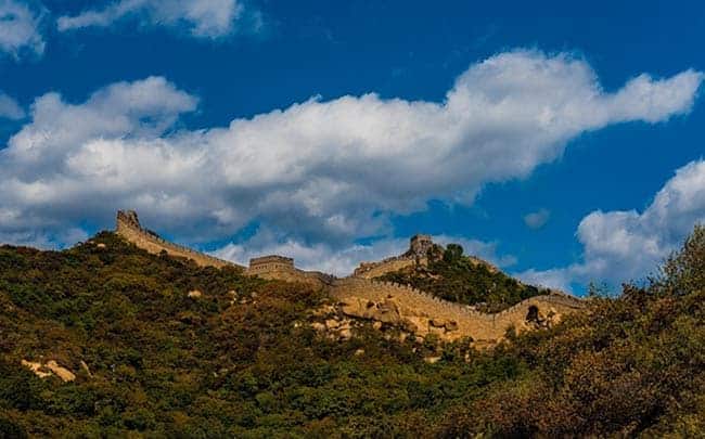 Beijing Badaling Great Wall