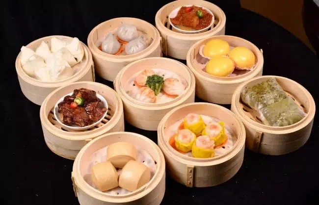 Chinese food - Dim Sum - China Xian Tour: Private & Tailor-Made China Tours Chinese food - Dim Sum