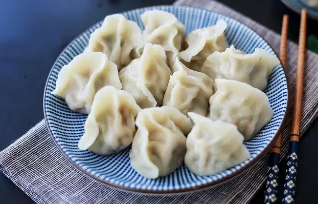 Chinese food - Dumplings - China Xian Tour: Private & Tailor-Made China Tours Chinese food - Dumplings