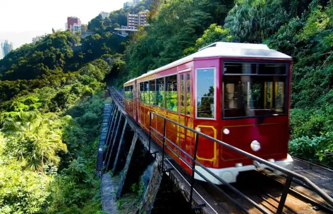 8 Days Hong Kong Xian Beijing Highlights Tour